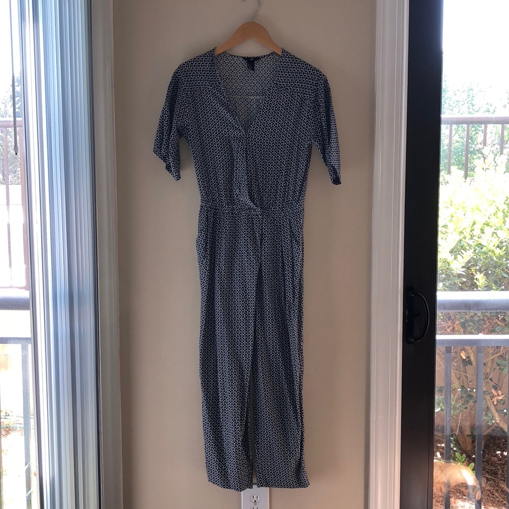 H&M Jumpsuit